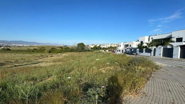 Terreno en calle Timón, 2