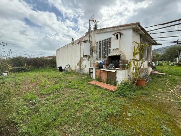 Terreno en Capellanía - Retamar