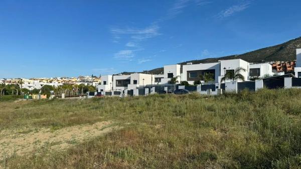 Terreno en calle Timón, 2