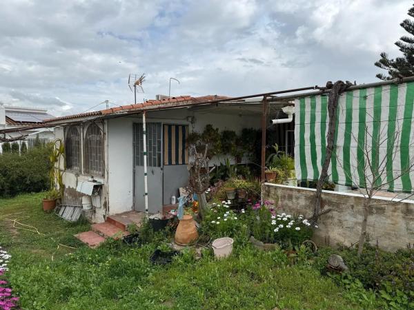 Terreno en Capellanía - Retamar