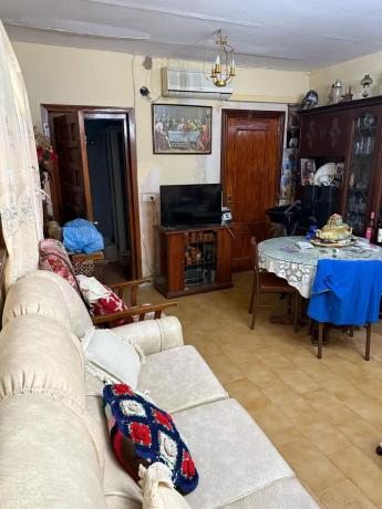 Terreno en Capellanía - Retamar