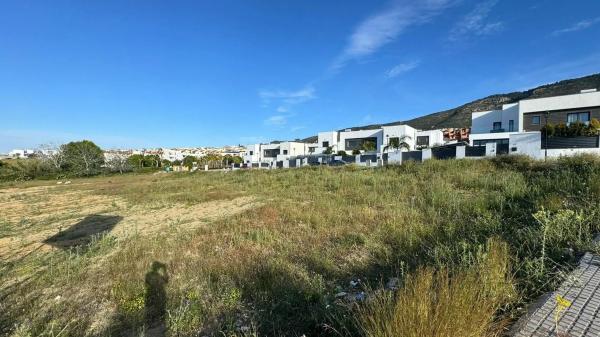 Terreno en calle Timón, 2