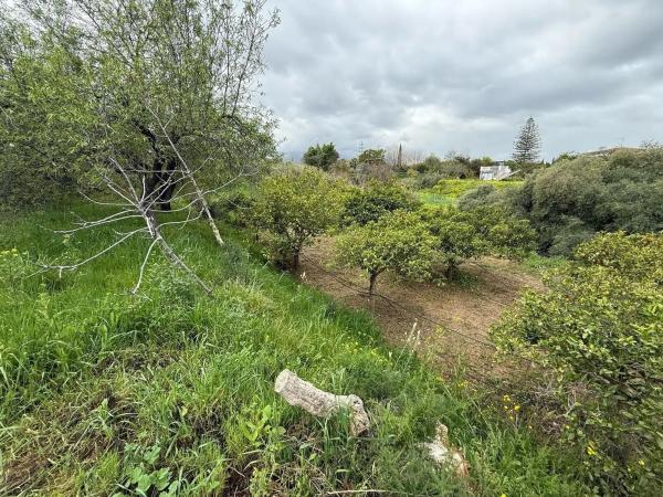 Terreno en Capellanía - Retamar