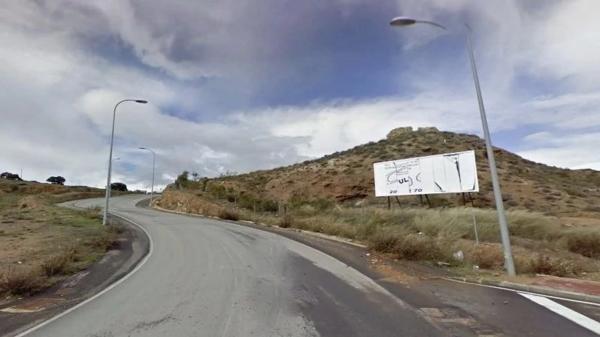 Terreno en Arrabal Urb Antequera Golf, 266