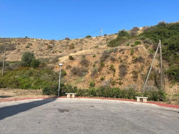 Terreno en Barrio Sitio de Calahonda