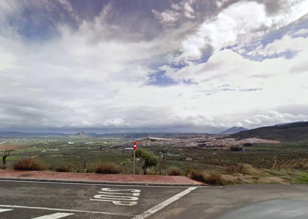 Terreno en Arrabal Urb Antequera Golf, 237