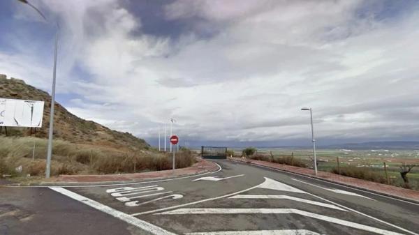 Terreno en Arrabal Urb Antequera Golf, 238