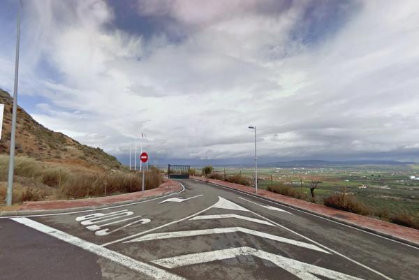 Terreno en Arrabal Urb Antequera Golf, 238