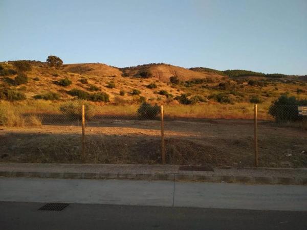 Terreno en Zona de la Vega