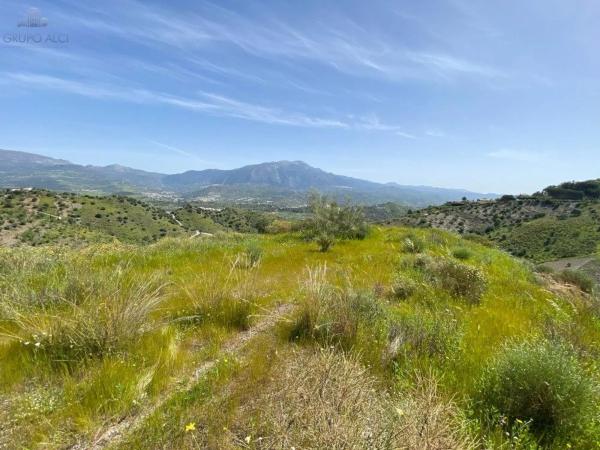Terreno en Diseminado Diseminados