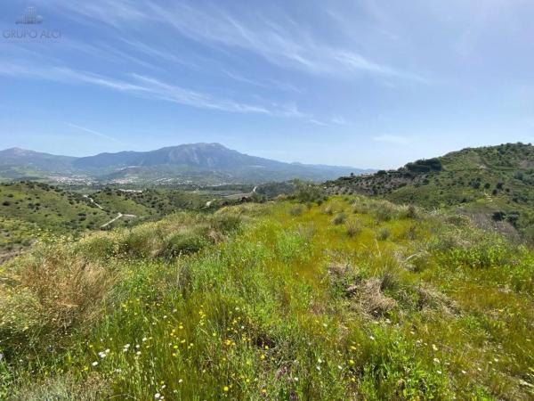 Terreno en Diseminado Diseminados