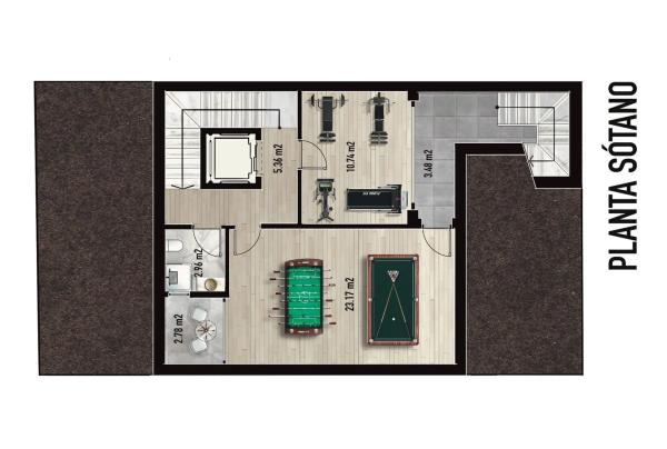 Terreno en El Tomillar