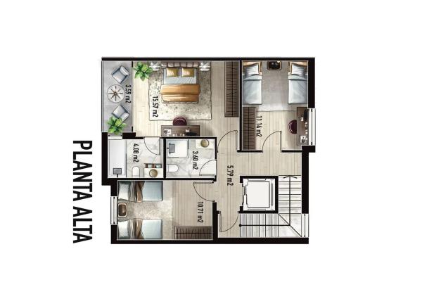 Terreno en El Tomillar