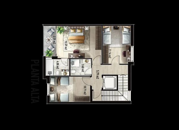 Terreno en El Tomillar