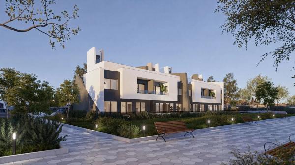 Terreno en El Tomillar