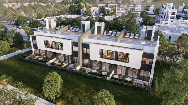 Terreno en El Tomillar