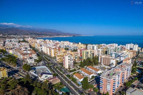 Terreno en El Tomillar