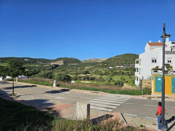 Terreno en calle Nicaragua