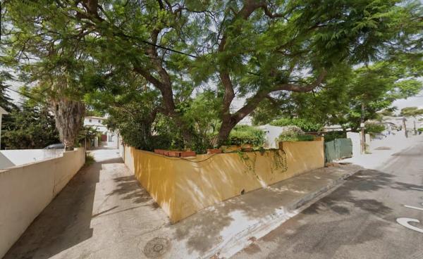 Terreno en calle los Jazmines