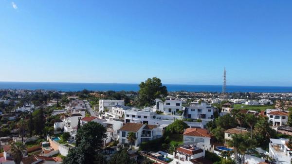 Terreno en calle los Jazmines