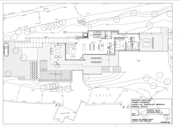 Terreno en Barrio Huerta del Prado-La Montua