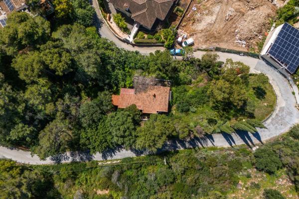 Terreno en Barrio Huerta del Prado-La Montua