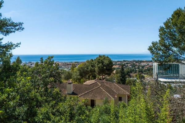 Terreno en Barrio Huerta del Prado-La Montua