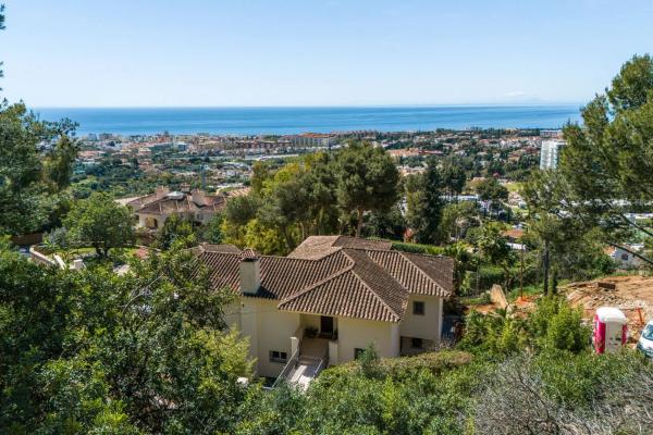 Terreno en Barrio Huerta del Prado-La Montua