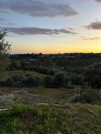 Terreno en calle del Alcornoque