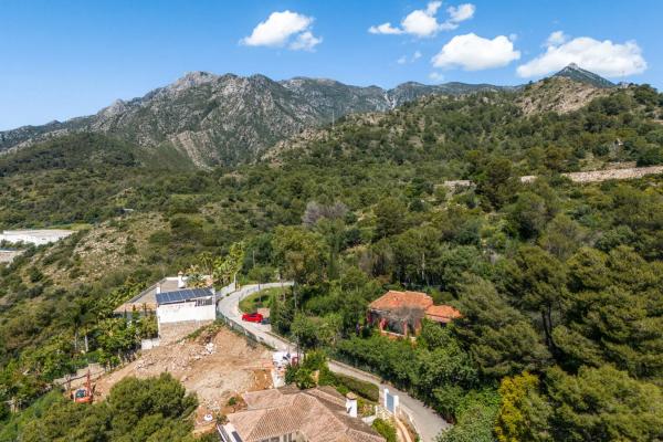 Terreno en Barrio Huerta del Prado-La Montua