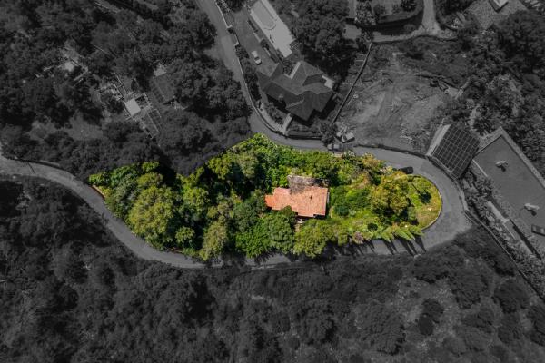 Terreno en Barrio Huerta del Prado-La Montua