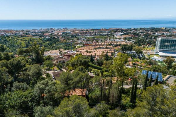 Terreno en Barrio Huerta del Prado-La Montua
