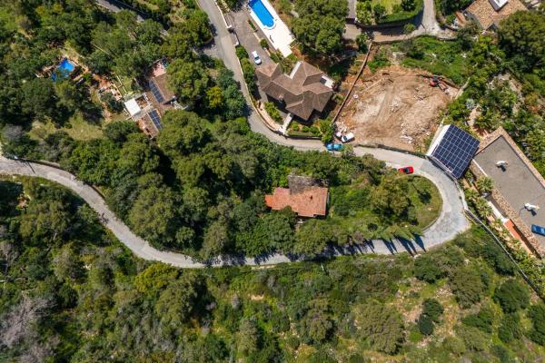 Terreno en Barrio Huerta del Prado-La Montua