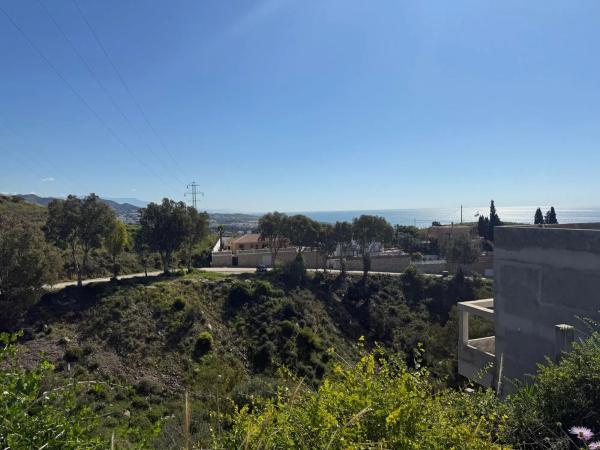 Terreno en calle Melilla, 21