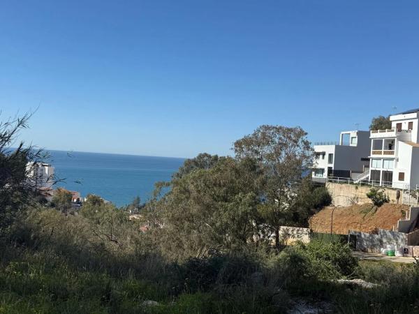 Terreno en calle Melilla, 21