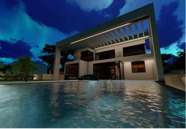 Terreno en calle Araucaria, 20