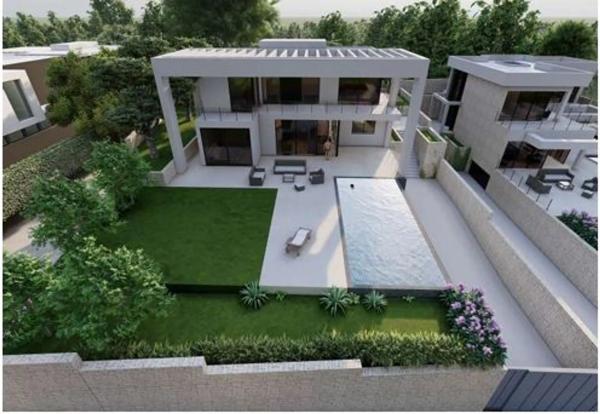 Terreno en calle Araucaria, 20