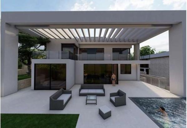 Terreno en calle Araucaria, 20