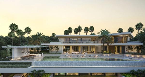 Terreno en Barrio Los Naranjos