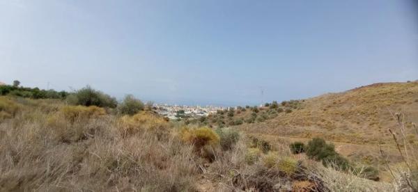 Terreno en El Morche