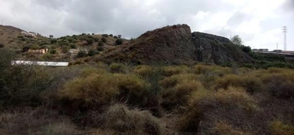 Terreno en El Morche