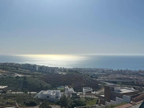 Terreno en calle Oregano, 3