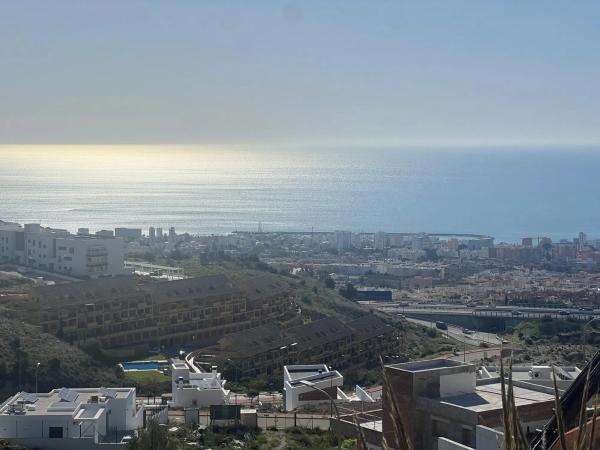 Terreno en calle Oregano, 3