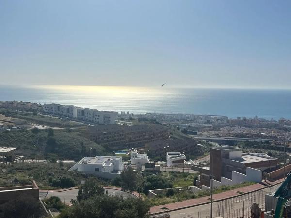 Terreno en calle Oregano, 3