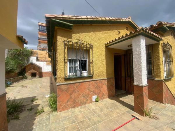 Terreno en calle del Colegial, 16