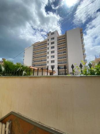 Terreno en calle del Colegial, 16