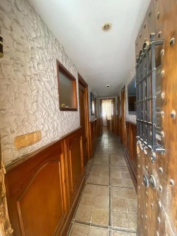 Terreno en calle del Colegial, 16