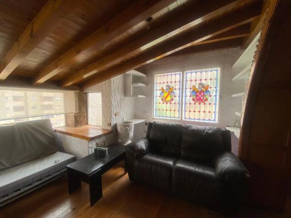 Terreno en calle del Colegial, 16