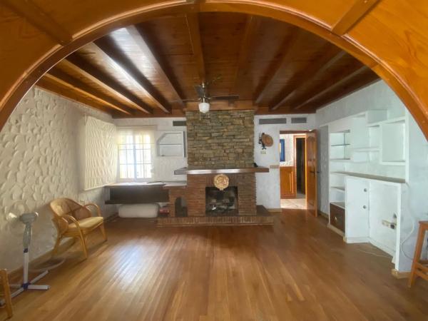 Terreno en calle del Colegial, 16