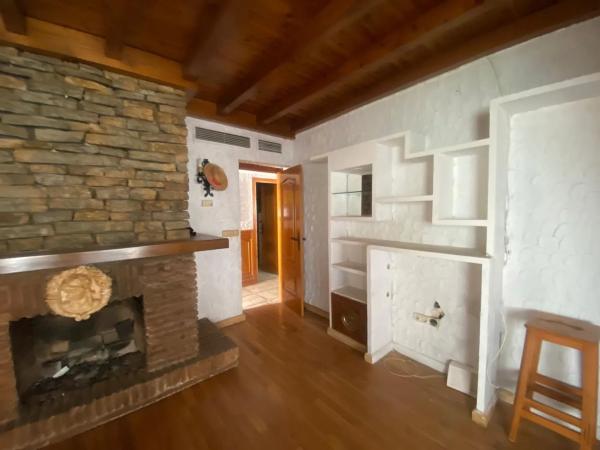 Terreno en calle del Colegial, 16